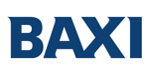 Logo de Baxi